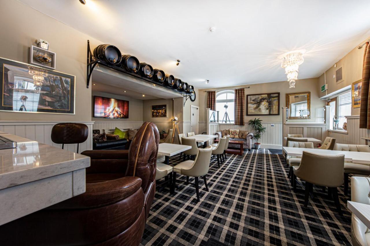 Snooze Bed & Breakfast Llandudno Dış mekan fotoğraf