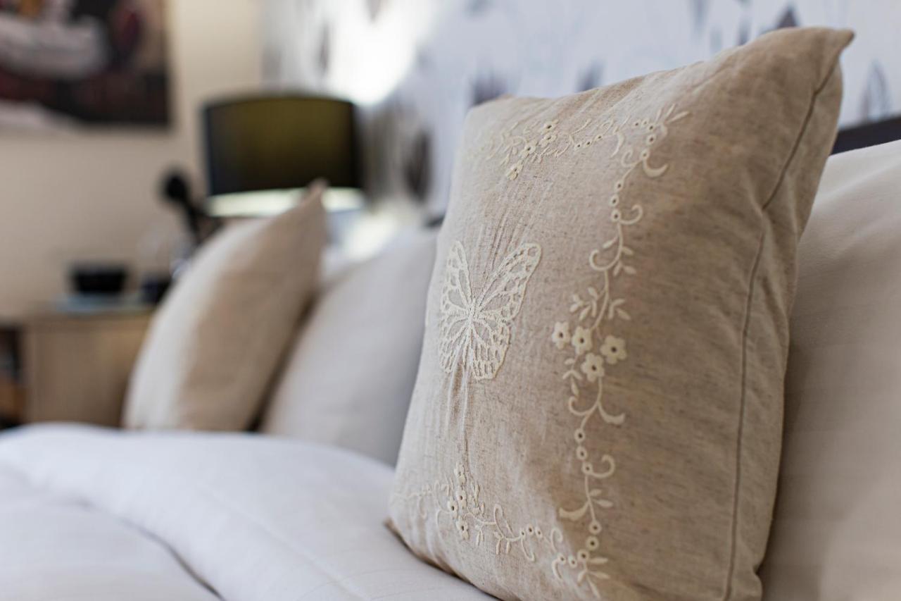 Snooze Bed & Breakfast Llandudno Dış mekan fotoğraf
