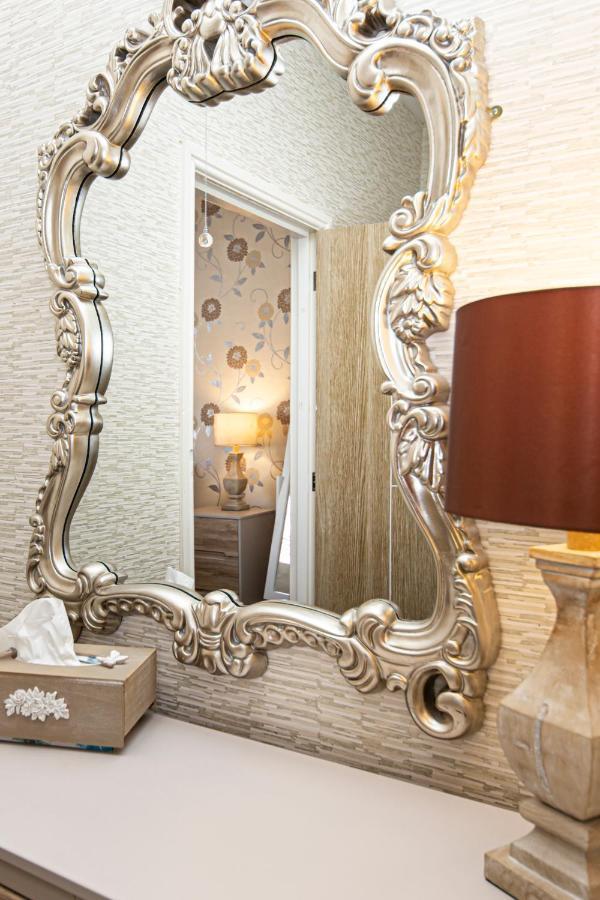 Snooze Bed & Breakfast Llandudno Dış mekan fotoğraf