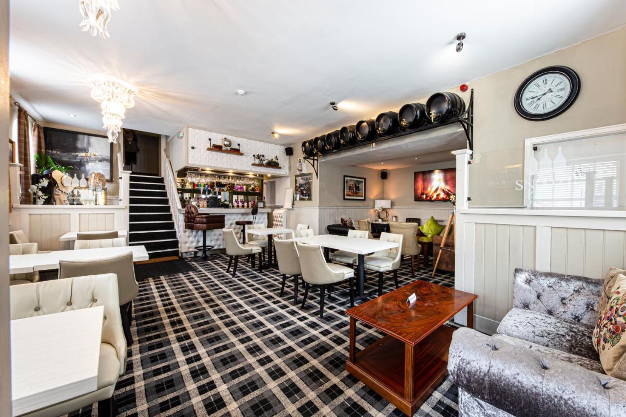 Snooze Bed & Breakfast Llandudno Dış mekan fotoğraf