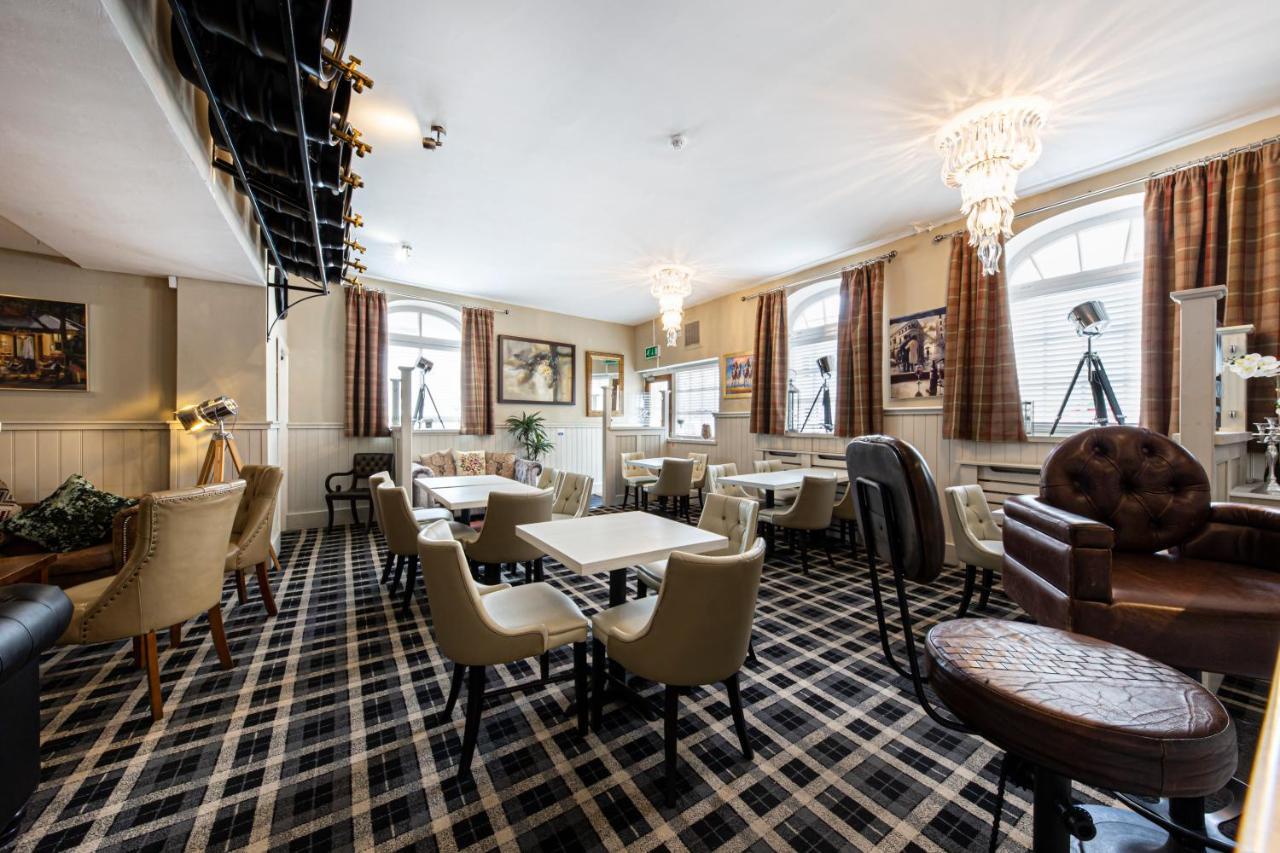 Snooze Bed & Breakfast Llandudno Dış mekan fotoğraf